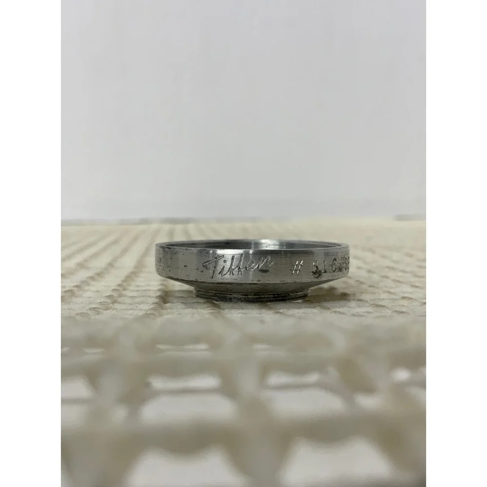 Tiffen Series #5 Camera Lens Adapter Ring #516 EUC‎